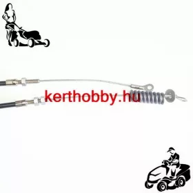 460902 Kormánybowden VARIO