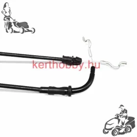 460927 Késfék bowden