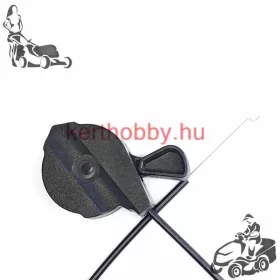 460944 Szivató bowden karral 1080 - már nem rendelhető!