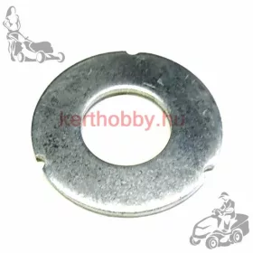 461290 Alátét 42mm kerék