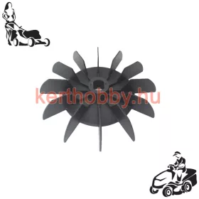 Ventilátor