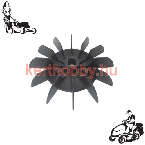Ventilátor
