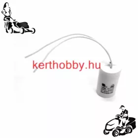 462239 Kondenzátor 10 μF