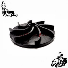 462310 Járókerék DRAIN 11001