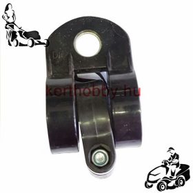 462520 Hordozó heveder akasztó kpl. BC