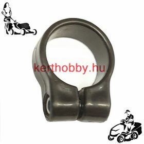 462520X Műanyag bilincs BC 225L