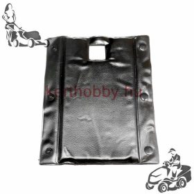 462542 Bowden védő huzat kapcsos FRS/BC