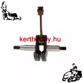 462562 Főtengely FRS 410/4125