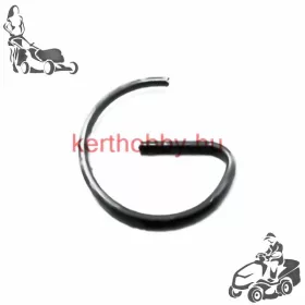 462583 Dugattyúcsapszeg seegergyűrű