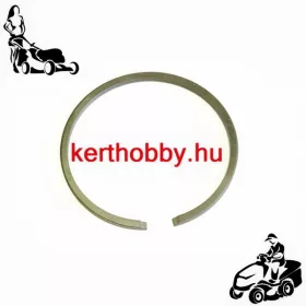 462586 Dugattyúgyűrű FRS, BC 4125