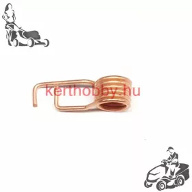 462592 Gyertyapipa kontaktor