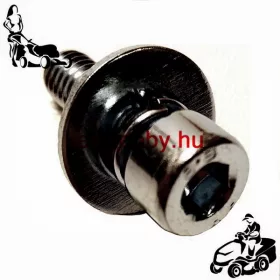 462623 Csavar 5X16