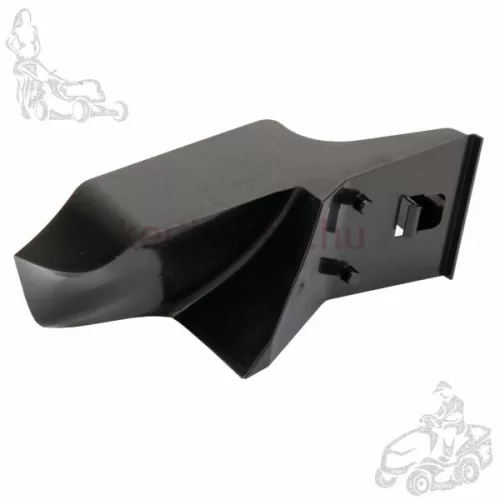 46266301 Mulcs záródugó 52 BIO R9005