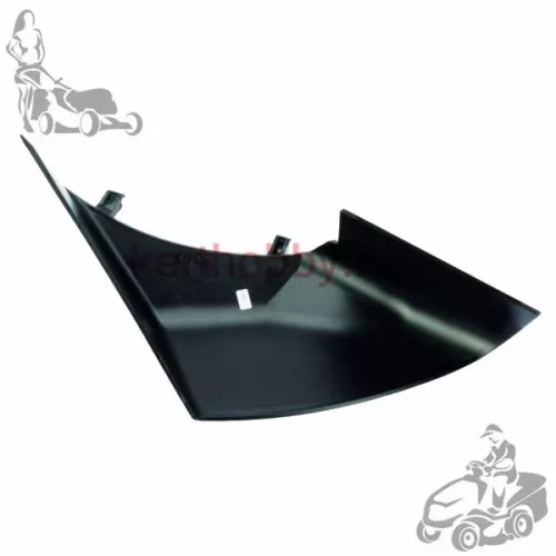 46266701 Oldalkidobó fűterelő 52 SA R9005