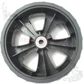 462670 Kerék első 200mm D12