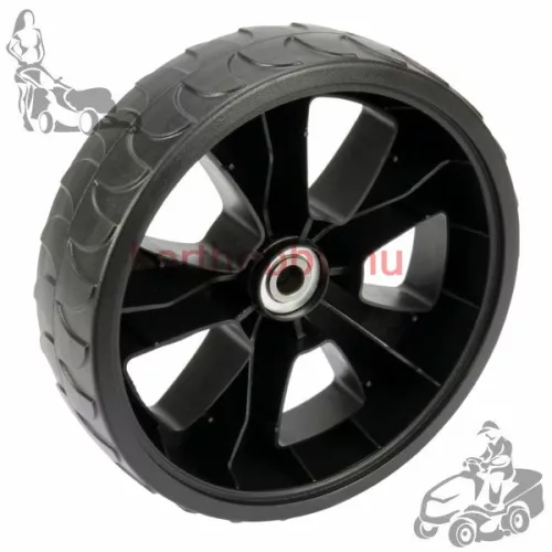 462670 Kerék első 200mm D12