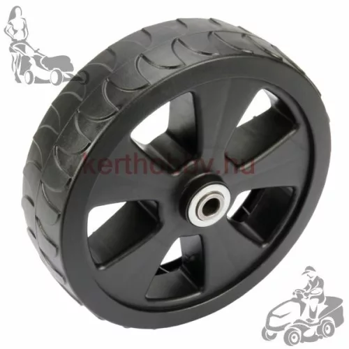 462670 Kerék első 200mm D12