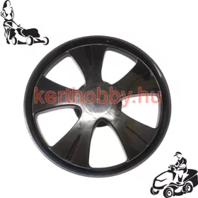 Dísztárcsa D280 R9005