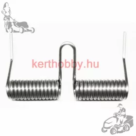 462704 Oldalajtó rugó 52 SA