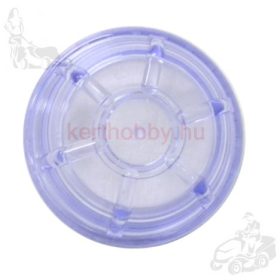 462771 Szűrőház fedél JETF/HWF