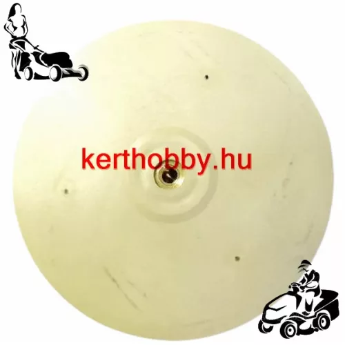 462788 Járókerék HW / F 1000, 1002, 1300
