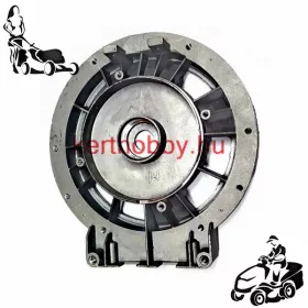 462794 Motorpajzs