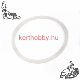 462795 Fedéltömítés szilikon