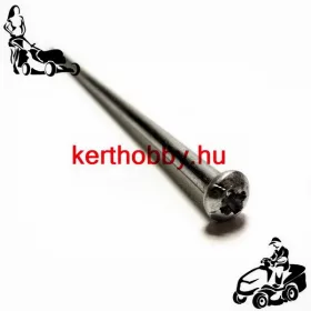 462864 Motor pajzs csavar