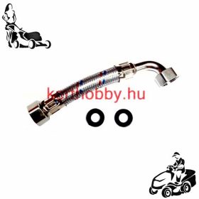 462910 Flexibilis cső HW 601 , 802