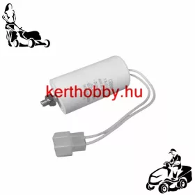 463049 Kondenzátor 18 μF