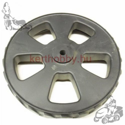 463082 Kerék hátsó 200mm