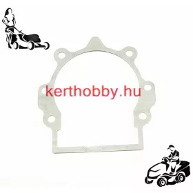 463215 Forgattyúsház tömítés BC 4535