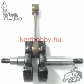 463216 Főtengely BC 4535