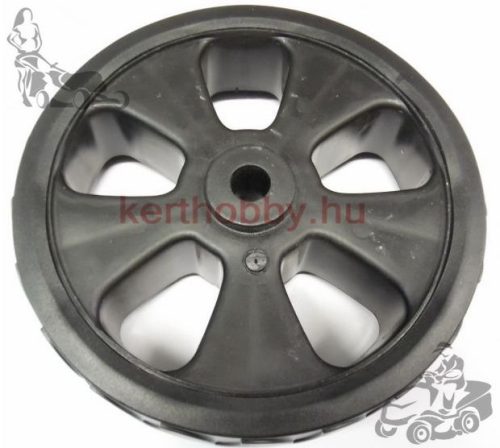463303 Kerék első Classic 40E Plus