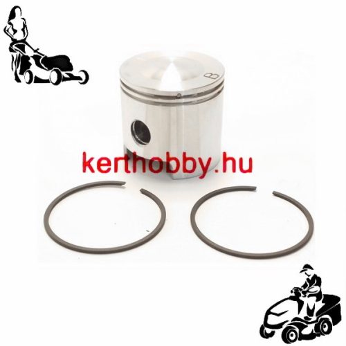 463323 Dugattyú + gyűrű AL-KO BKS 42/45