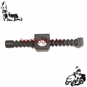 463362 Olajszivattyú ház BKS42/45