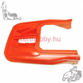 46346602 Fűgyűjtő felső 46 COMFORT D4 R3000