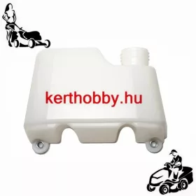 463497 BENZINTANK