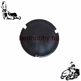 Dísztárcsa kupak R9005