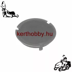 46351040 Dísztárcsa kupak ROTAX SILVER