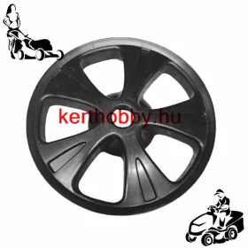 Dísztárcsa D165-180 R9005