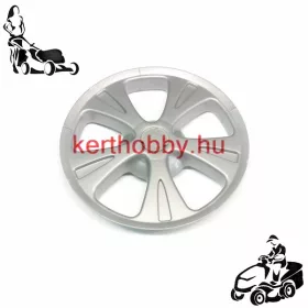 46351940 Dísztárcsa D165-180 ROTAX Silver