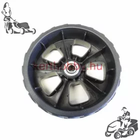 463523 Kerék 180mm MKL D12