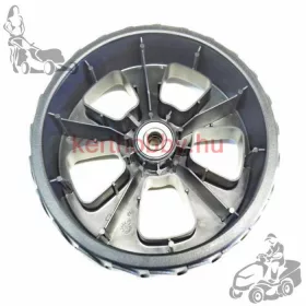 463524 Kerék hátsó 205mm D12