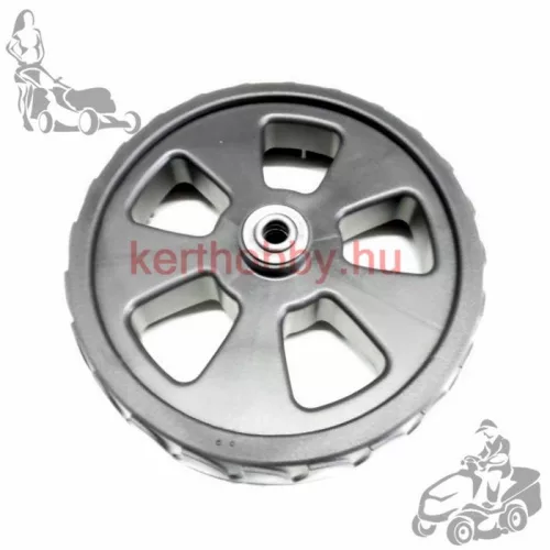 463524 Kerék hátsó 205mm D12