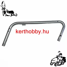 Csőkeret jobb KHS