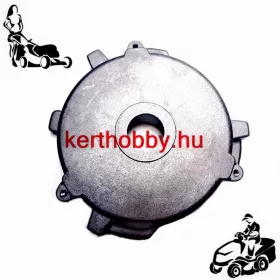 463598 Motorpajzs hátsó KHS