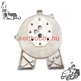 463603 Villanymotor első pajzs KHS