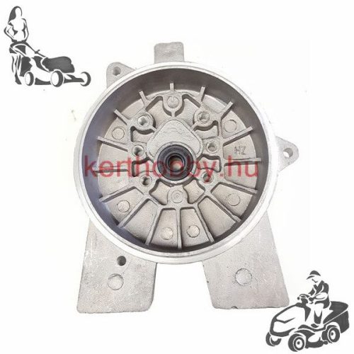 463603 Villanymotor első pajzs KHS