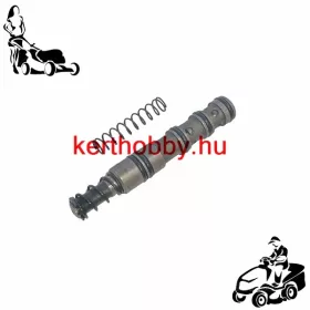 463645 Hidraulikus útváltó szelep KHS